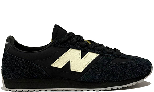 New Balance 471 Black